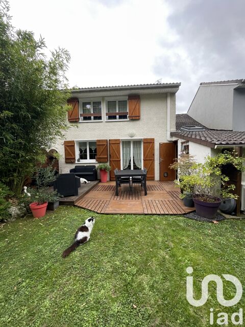   Vente Maison/villa 7 pices Maison - 7 pice(s) - 102 m