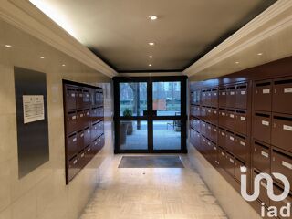  Appartement � vendre 1 pi�ce 27 m�