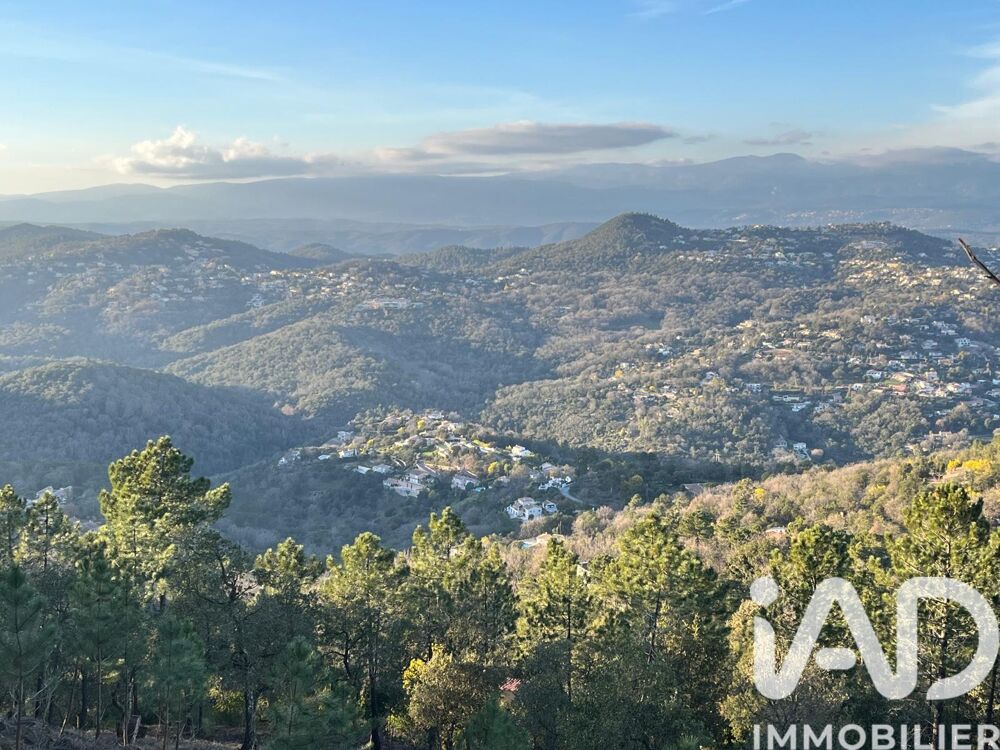 � vendre  Maison Mandelieu-la-Napoule (06210)