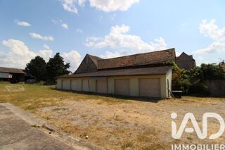  Immeuble � vendre 210 m�