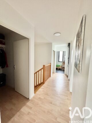  Maison � vendre 4 pi�ces 113 m�