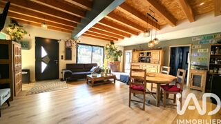  Maison � vendre 5 pi�ces 123 m�