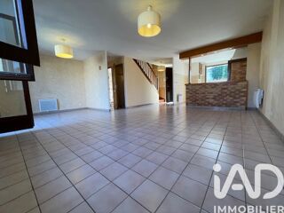  Maison � vendre 4 pi�ces 98 m�