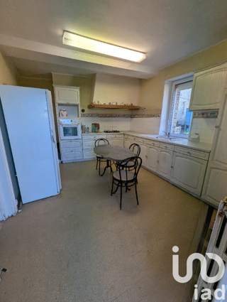  Maison � vendre 3 pi�ces 93 m�