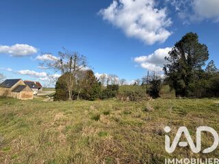  Terrain � vendre 1007 m�