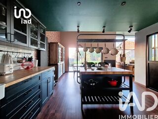  Maison � vendre 7 pi�ces 192 m�