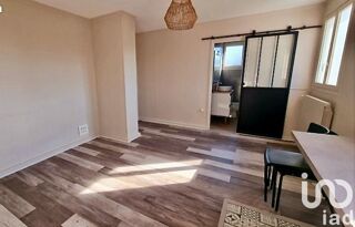  Appartement � vendre 1 pi�ce 22 m�