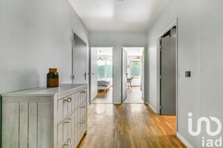  Appartement � vendre 5 pi�ces 118 m�