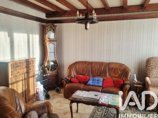  Appartement � vendre 4 pi�ces 90 m�