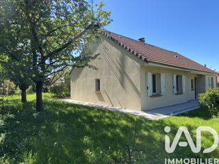  Maison � vendre 5 pi�ces 127 m�