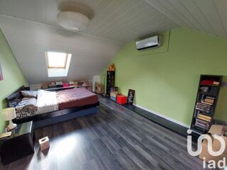  Appartement  vendre 5 pices 105 m