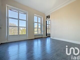  Appartement � vendre 3 pi�ces 76 m�