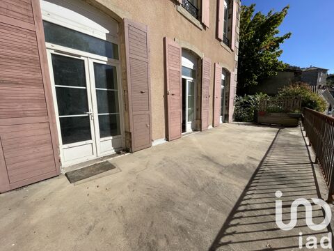   Vente Appartement 8 pi�ces Appartement - 8 pi�ce(s) - 100 m�