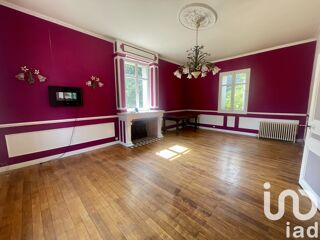  Maison � vendre 8 pi�ces 165 m�