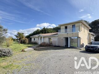  Maison � vendre 6 pi�ces 165 m�