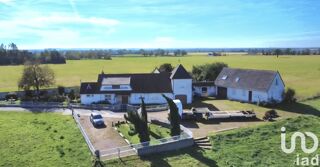  Maison � vendre 13 pi�ces 306 m�