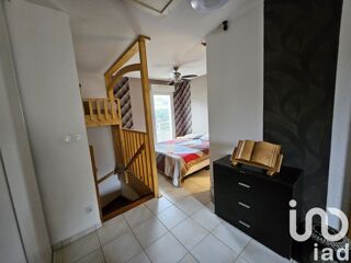  Maison � vendre 3 pi�ces 56 m�