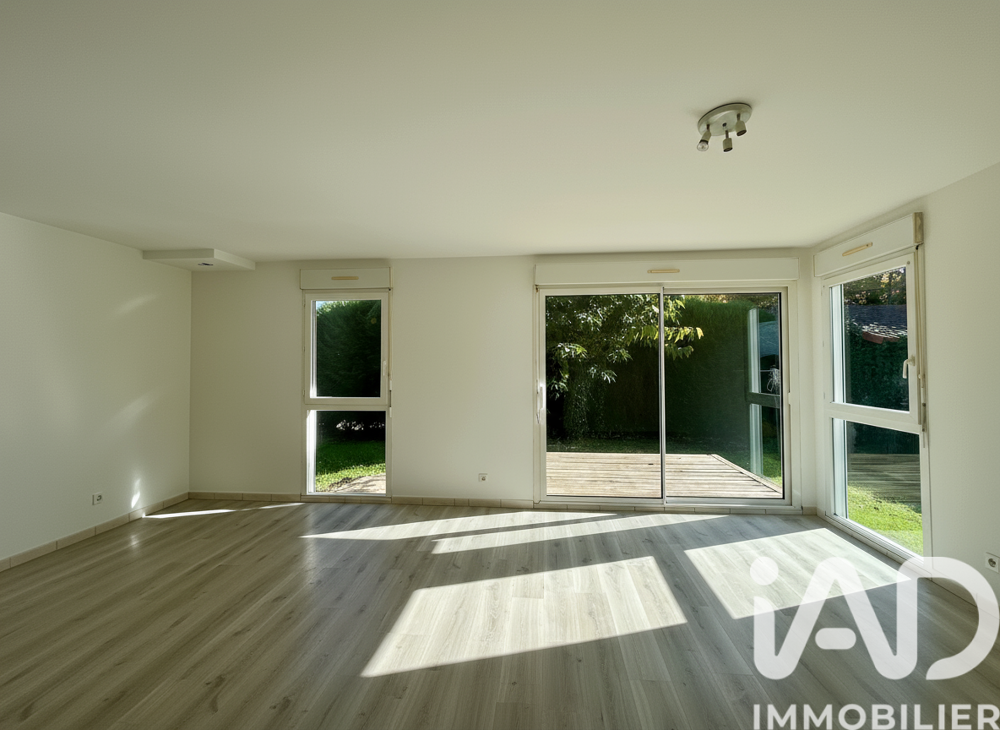 Vente Maison Vente Maison/villa 4 pi�ces Saint-paul-de-jarrat