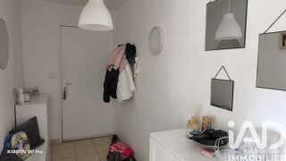  Appartement � vendre 3 pi�ces 74 m�