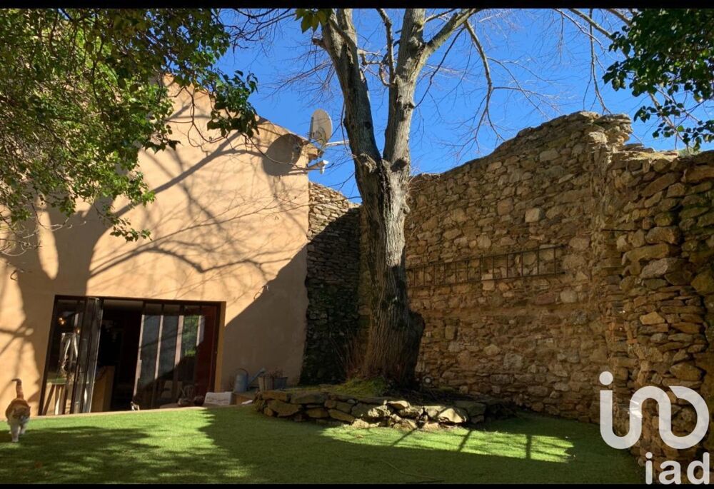  vendre  Maison La Garde-Freinet (83680)