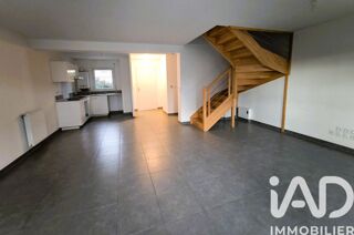 Maison � vendre 4 pi�ces 91 m�
