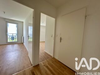  Appartement � vendre 3 pi�ces 63 m�