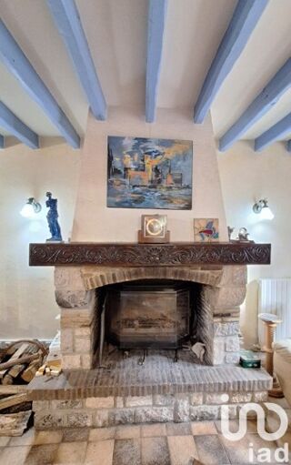  Maison � vendre 7 pi�ces 202 m�