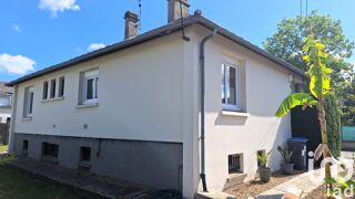  Maison � vendre 4 pi�ces 70 m�