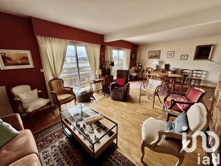  Appartement  vendre 5 pices 96 m