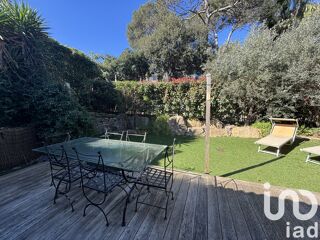  Maison � vendre 4 pi�ces 63 m�