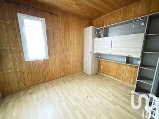  Maison  vendre 3 pices 33 m