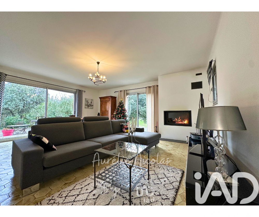 � vendre  Maison Entraigues-sur-la-Sorgue (84320)