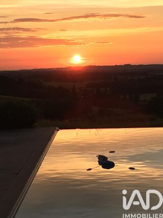  Maison � vendre 6 pi�ces 195 m�