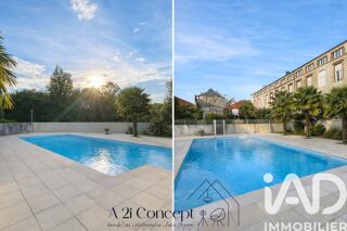  Appartement � vendre 1 pi�ce 24 m�