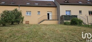  Maison � vendre 4 pi�ces 86 m�