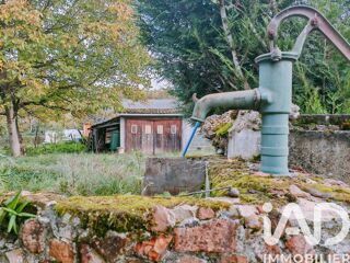  Maison � vendre 3 pi�ces 94 m�