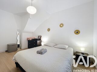  Appartement � vendre 2 pi�ces 47 m�