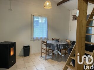  Maison � vendre 1 pi�ce 24 m�