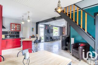  Maison � vendre 5 pi�ces 120 m�