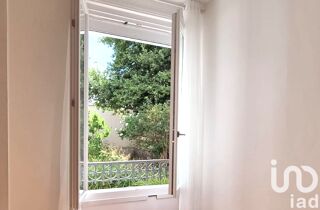  Appartement  vendre 2 pices 39 m