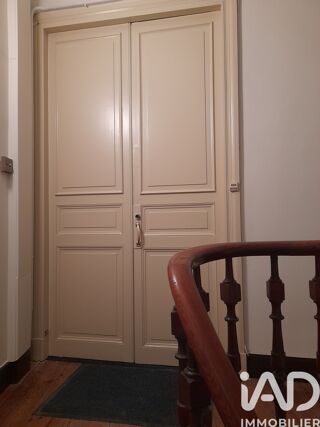  Appartement  vendre 4 pices 89 m