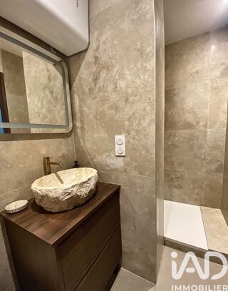  Appartement � vendre 2 pi�ces 29 m�