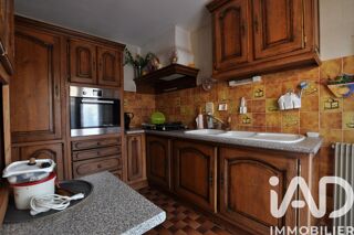  Maison � vendre 4 pi�ces 74 m�