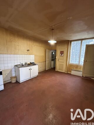  Maison � vendre 4 pi�ces 70 m�