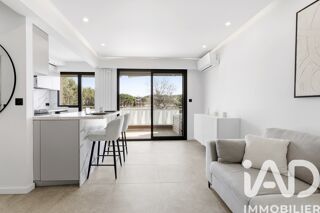  Appartement � vendre 2 pi�ces 37 m�