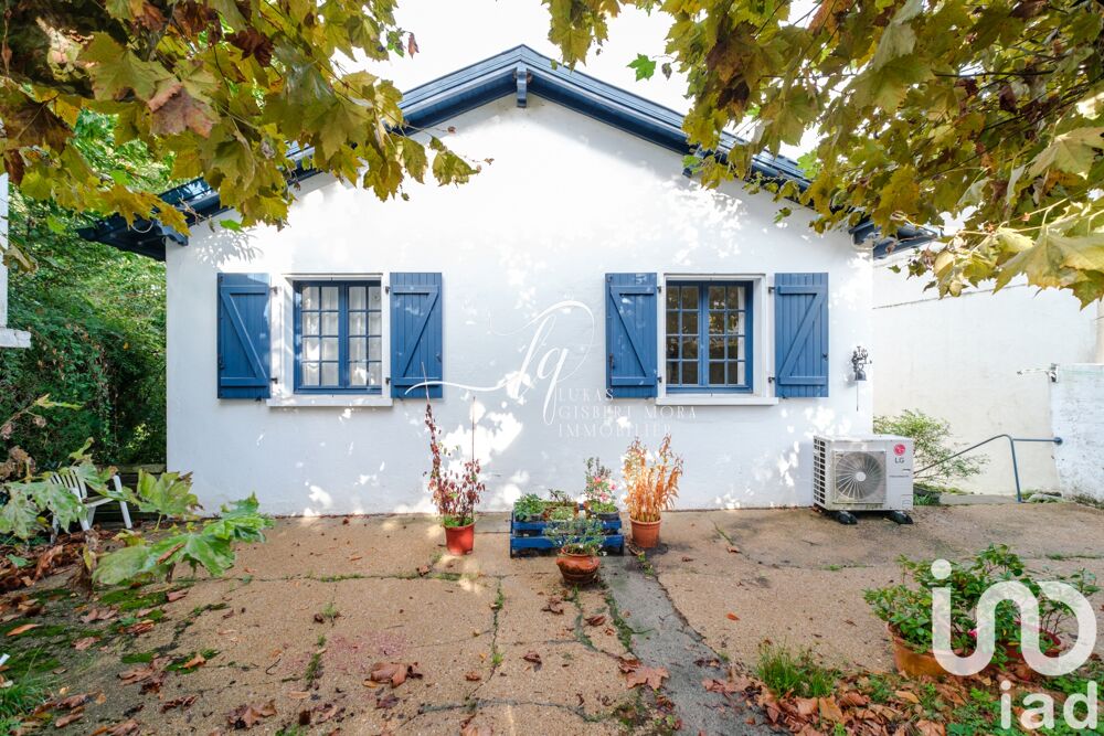 � vendre  Maison Biarritz (64200)