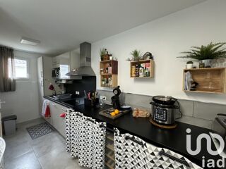  Maison � vendre 3 pi�ces 45 m�