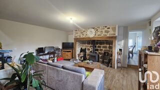  Maison � vendre 5 pi�ces 95 m�