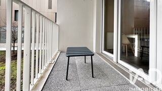  Appartement � vendre 2 pi�ces 42 m�