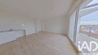  Appartement � vendre 2 pi�ces 38 m�